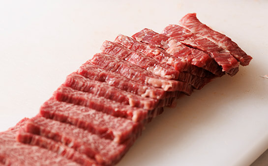 肉