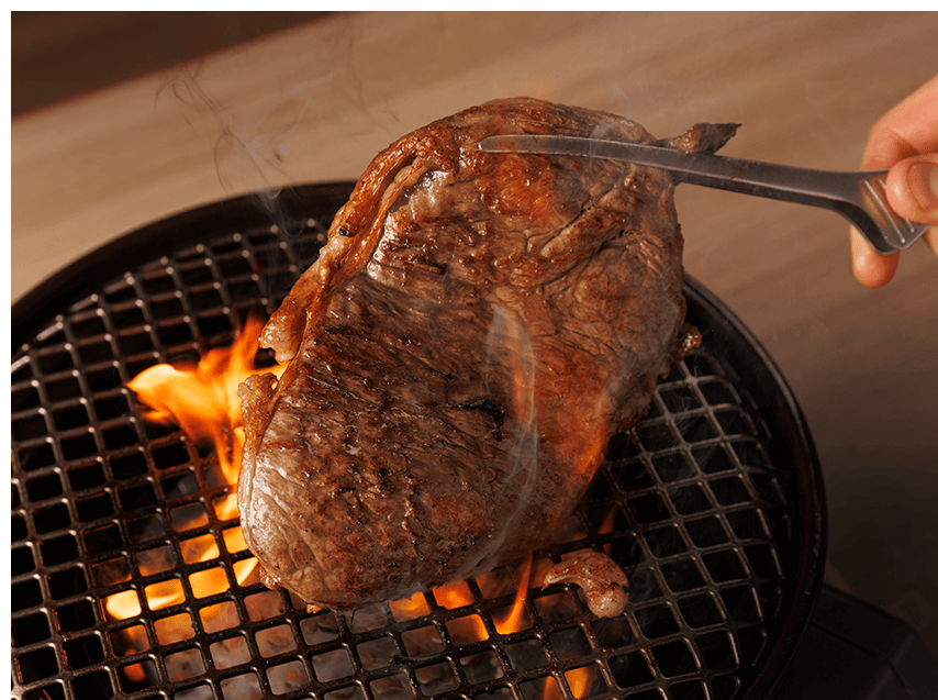 肉